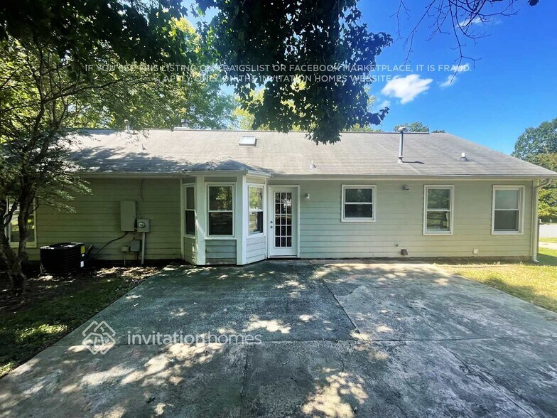 Building Photo - 2926 Wild Duck Ct