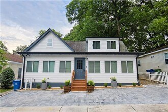 Building Photo - 1170 Niles Ave NW