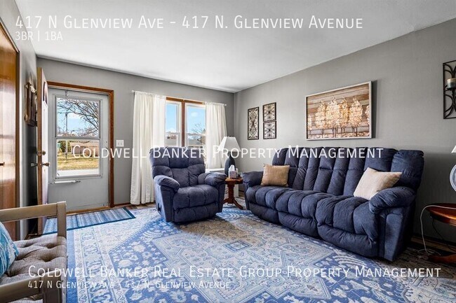 Building Photo - 417 N Glenview Ave