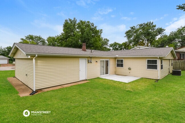 Building Photo - 4917 Rainford Ct