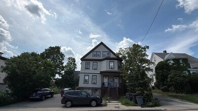 Building Photo - 253 Whitwell St
