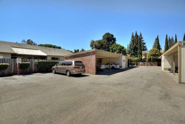 Primary Photo - 440 N Rengstorff Ave