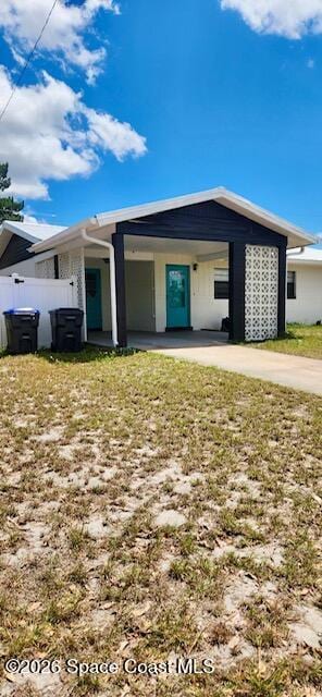 Building Photo - 985 Alford St