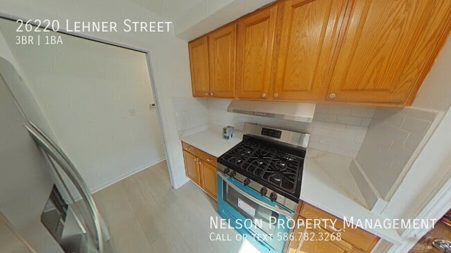 Building Photo - 26220 Lehner St