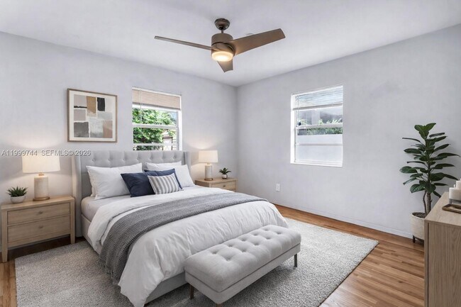 Building Photo - 517 S 19th Ave