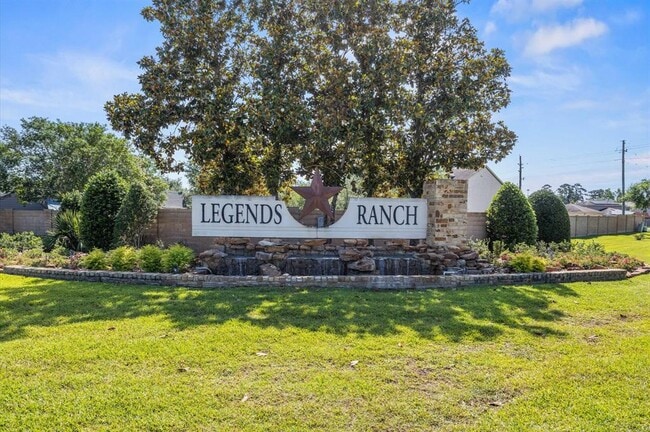 Building Photo - 3011 Rustic Gardens Dr