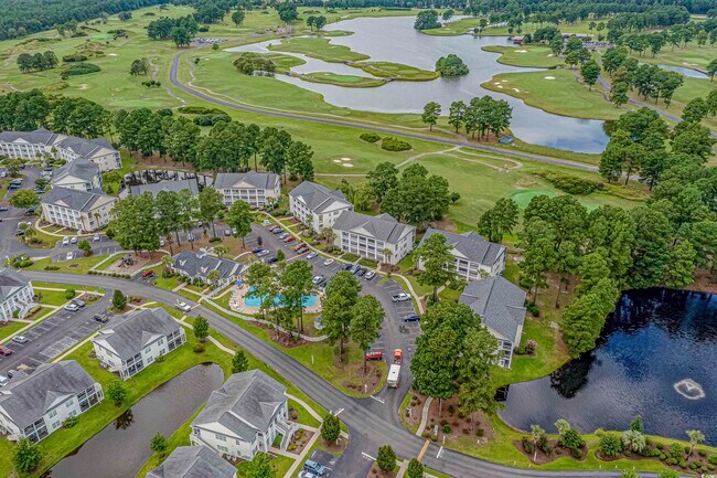 Building Photo - 4930 Windsor Green Way