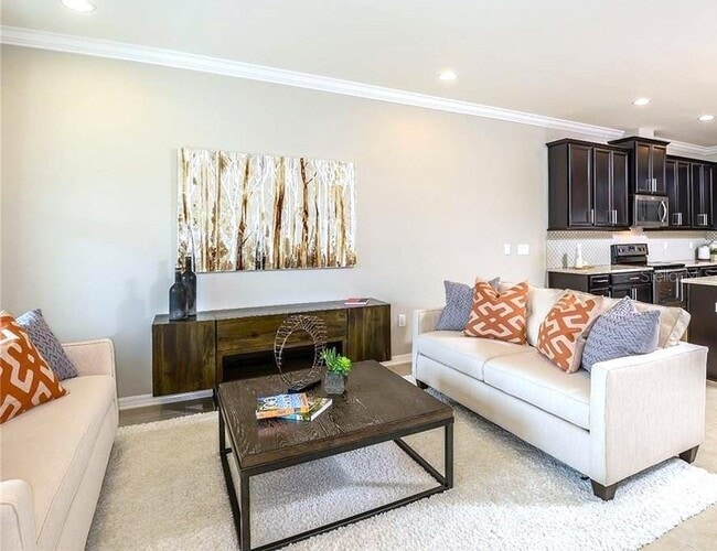 Building Photo - 18604 Noble Caspian Dr