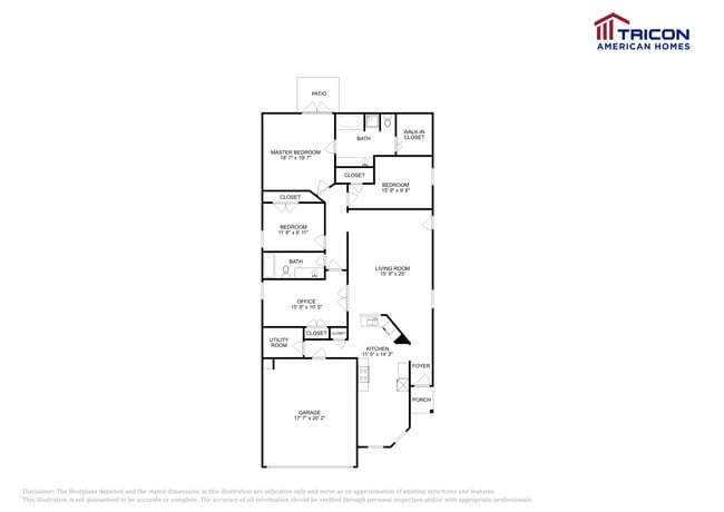 Building Photo - 424 Palomino Stand Dr