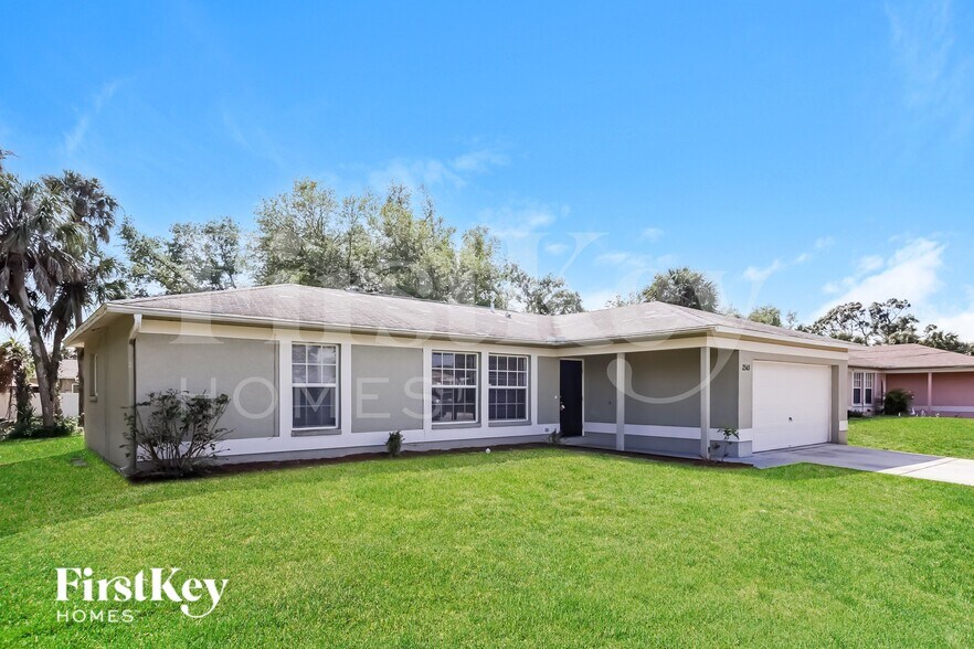 Building Photo - 2565 Vogler Ln