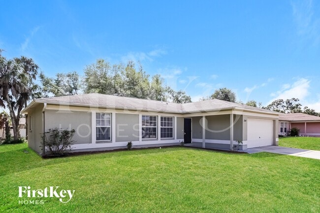 Building Photo - 2565 Vogler Ln