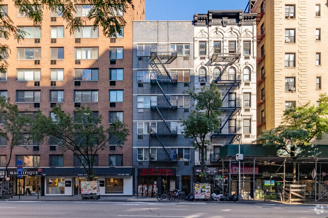 Building Photo - 535 Third Ave