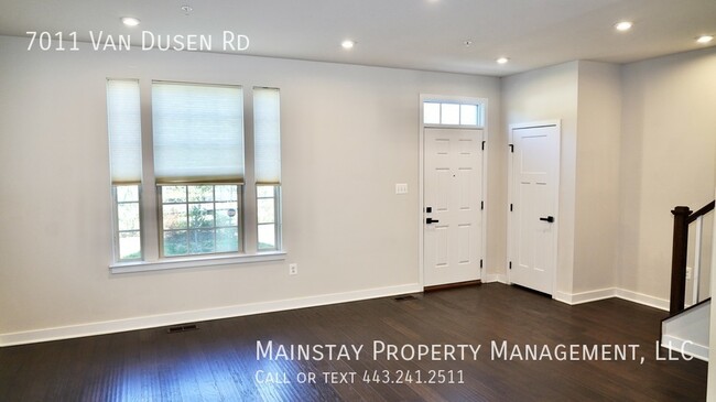 Building Photo - 7011 Van Dusen Rd