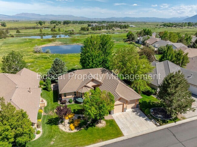 Building Photo - Genoa Lake Golf Club Home | Immaculately M...