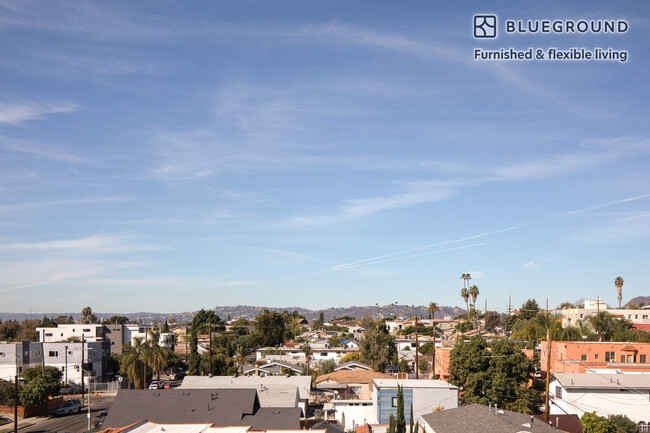 Building Photo - 505 Silver Lake Blvd