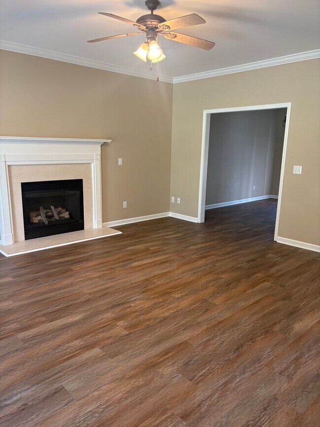 Building Photo - New For Rent in Pinson!