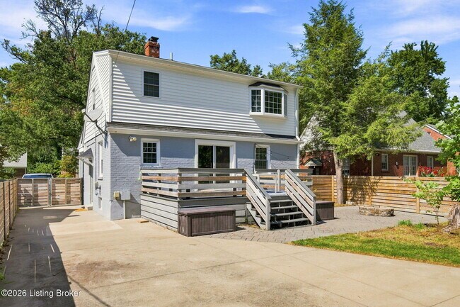 Building Photo - 3518 Hycliffe Ave