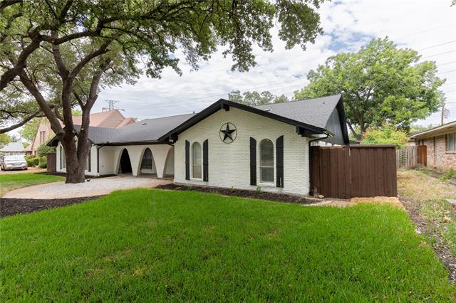 Building Photo - 7611 Dentcrest Dr