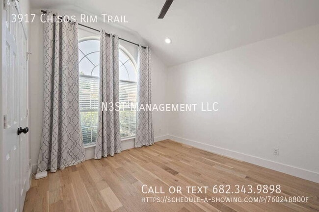 Building Photo - 3917 Chisos Rim Trail