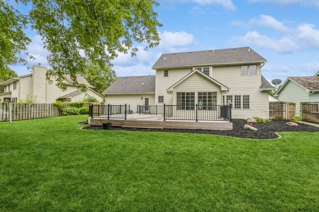 Building Photo - GREAT LOCATION IN COUNTRY CLUB!! 4 Bedroom, 3.5 Bathroom Home in Clive