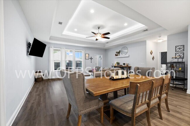 Building Photo - Fort Walton Beach Custom Build Home