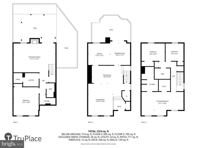 Building Photo - 7213 Swansong Wy