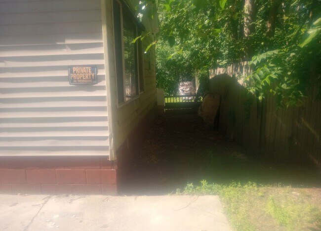 Building Photo - Now Available! - $390 Month / $500 Down