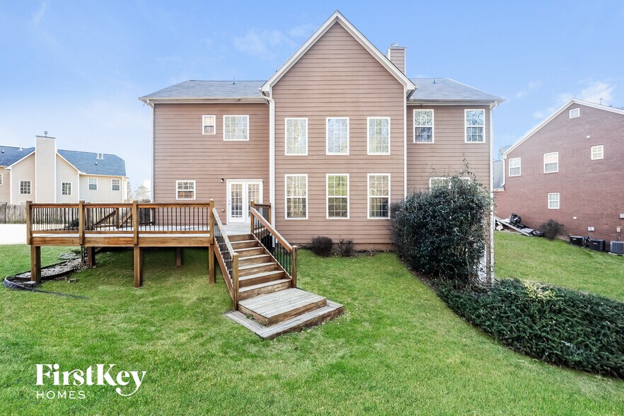 Building Photo - 344 Mistine Ct