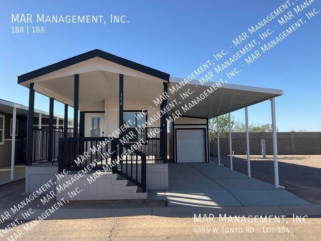 Building Photo - 4555 W Tonto Rd