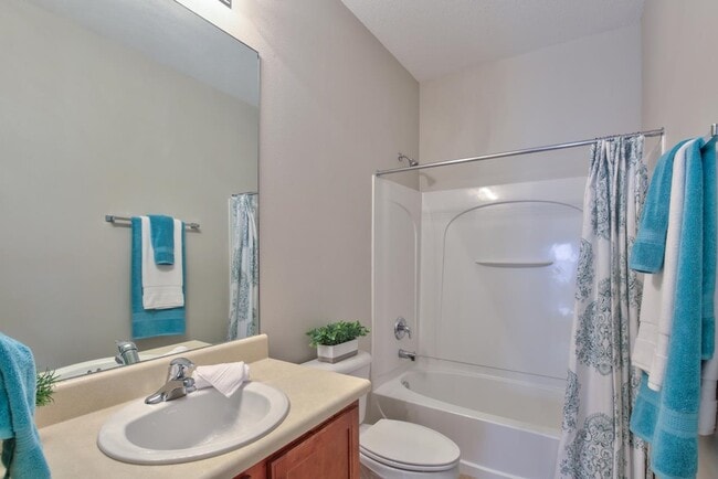 Building Photo - 4150 Four Oaks Blvd