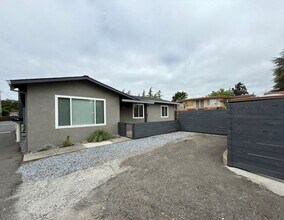 Building Photo - 2831-2839 Soscol Avenue