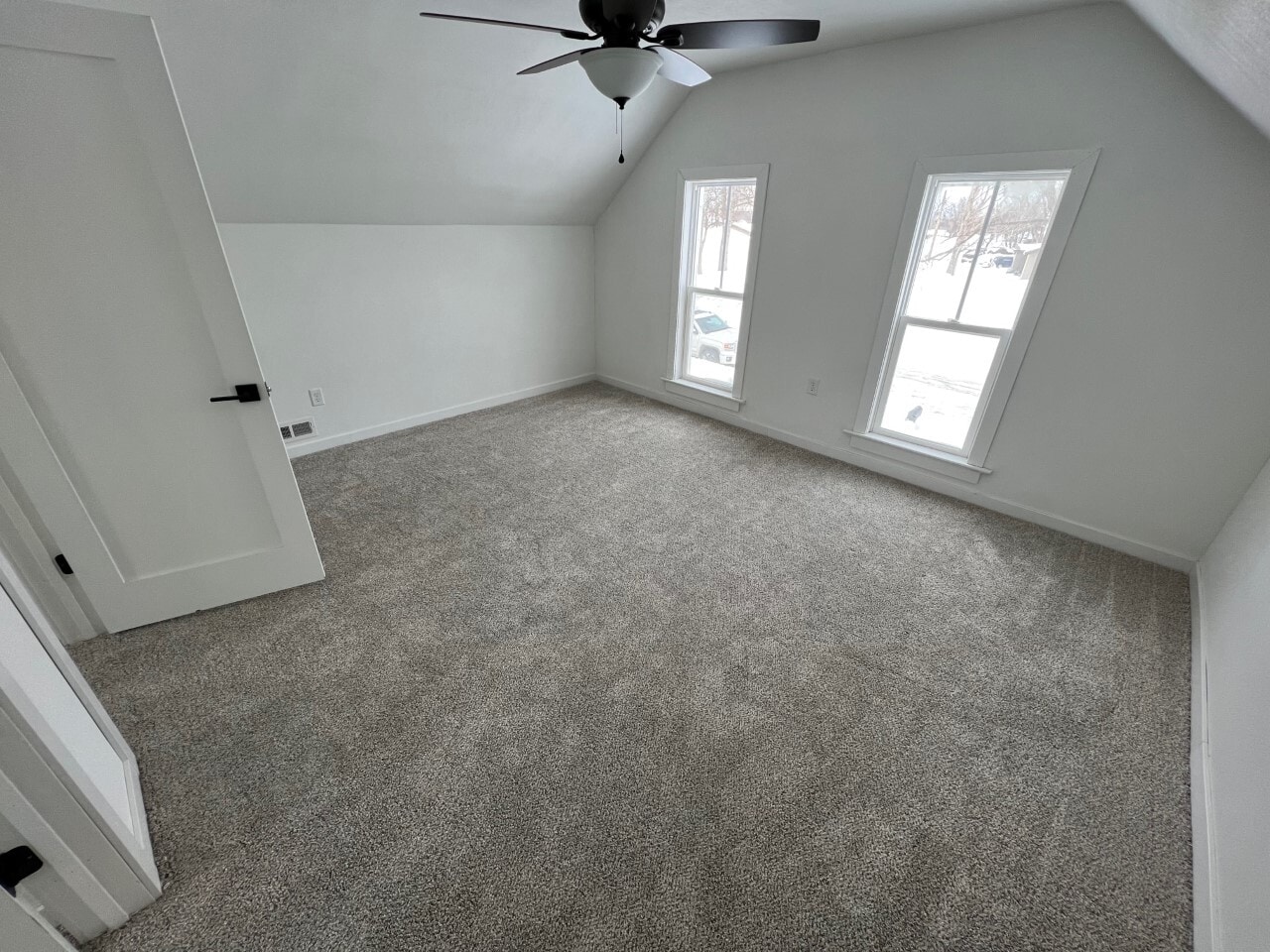 Master Bedroom - 411 S Dakota St
