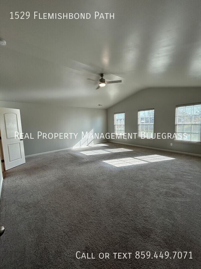 Building Photo - 1529 Flemishbond Path