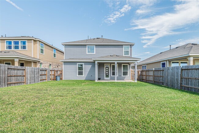 Building Photo - 5015 Gazelle Leap Ln