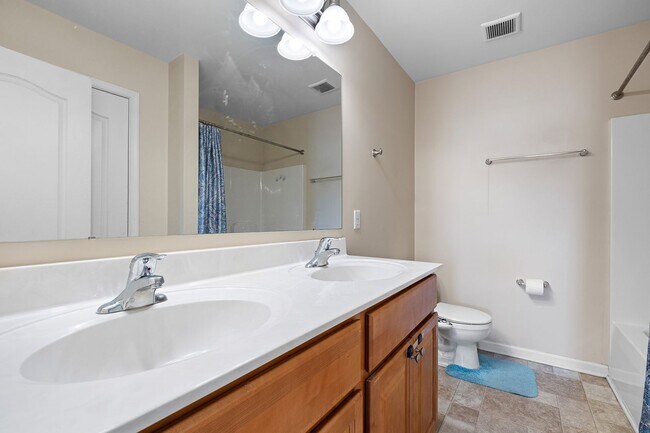 Building Photo - Welcome to Welsh Hill Preserve!