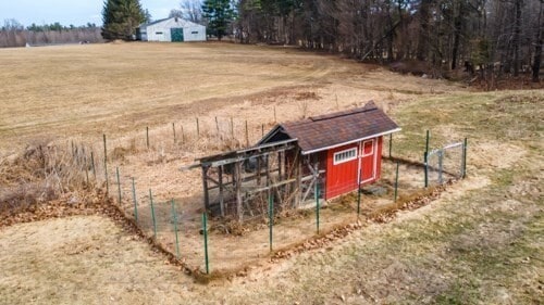Building Photo - 1025 New Ipswich Rd