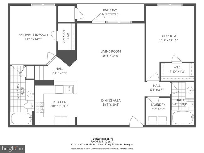 Building Photo - 11800 Old Georgetown Rd