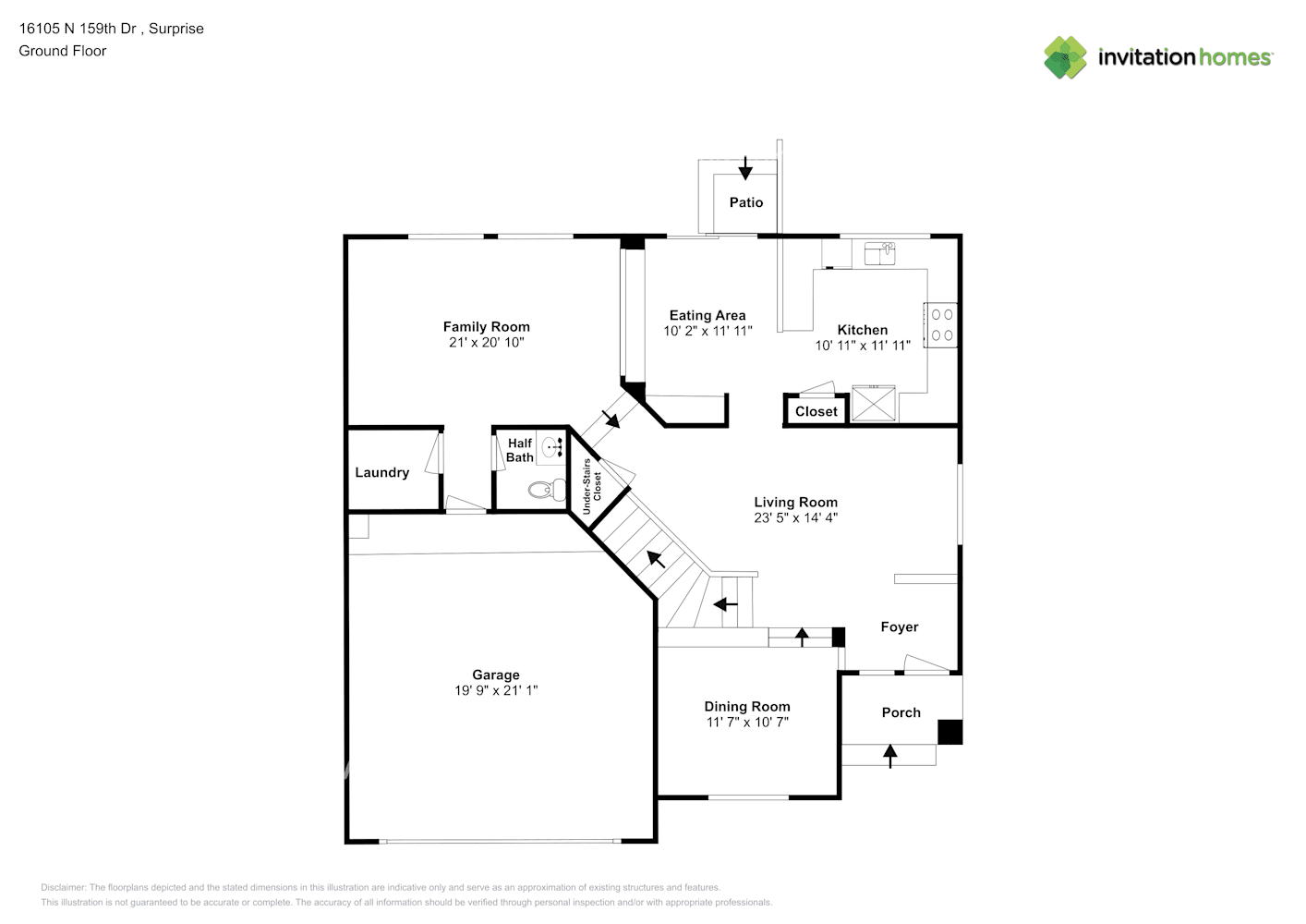 Building Photo - 16105 N 159th Dr