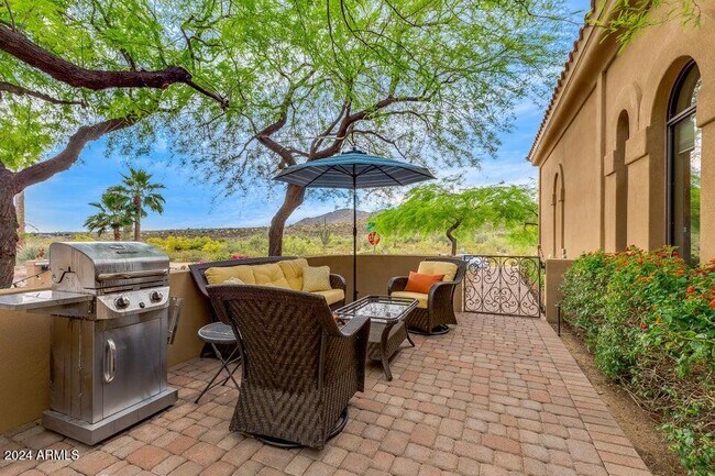 Building Photo - 15835 N Eagles Nest Dr