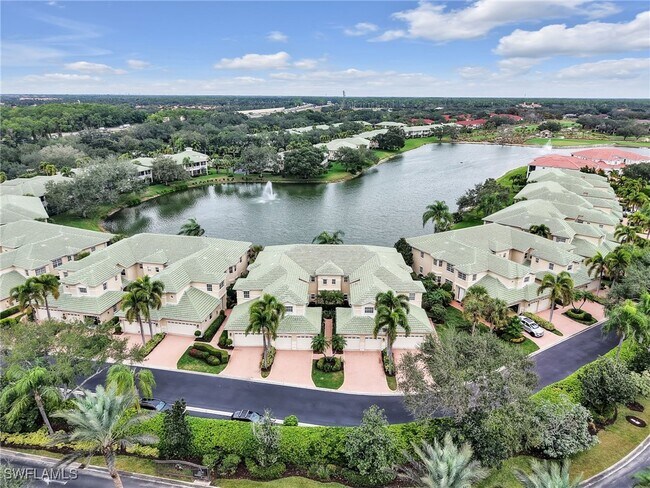 Building Photo - 600 Vintage Reserve Ln