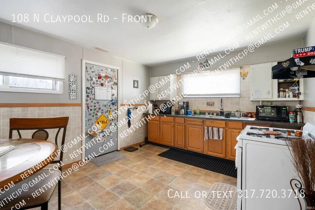 Building Photo - 108 N Claypool Rd