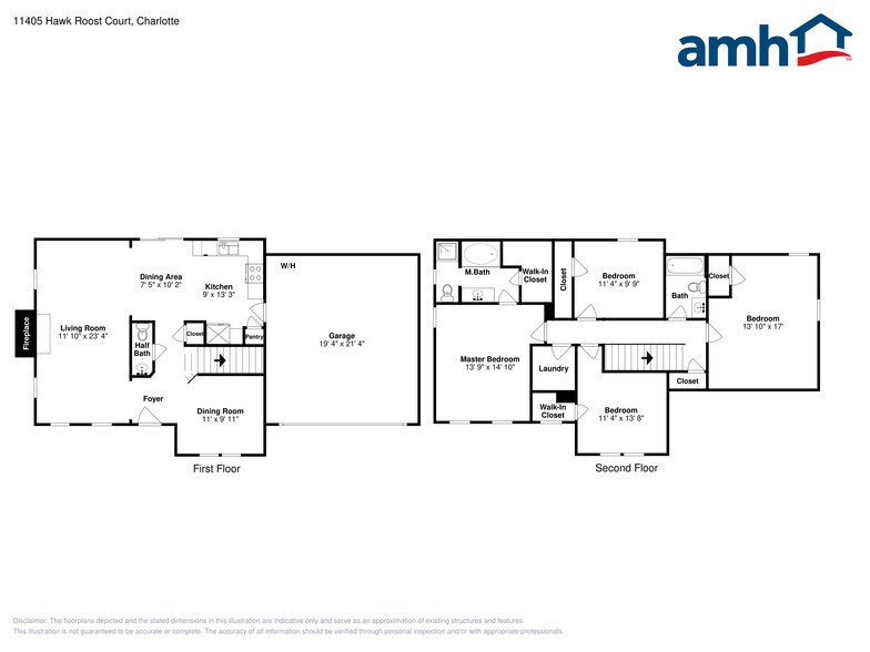 Building Photo - 11405 Hawk Roost Ct