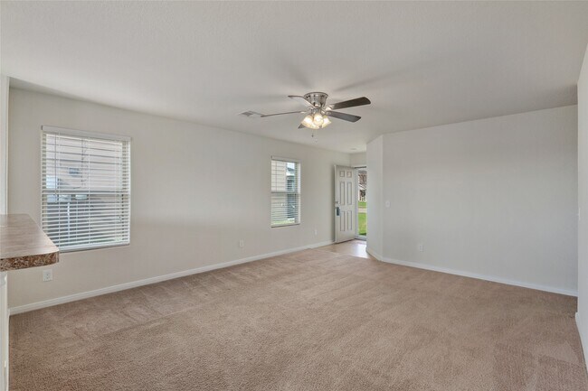 Building Photo - 1323 Pease River Ln