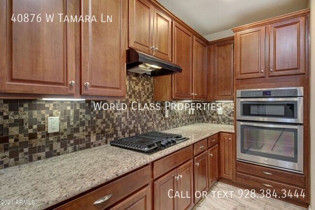 Building Photo - 40876 W Tamara Ln