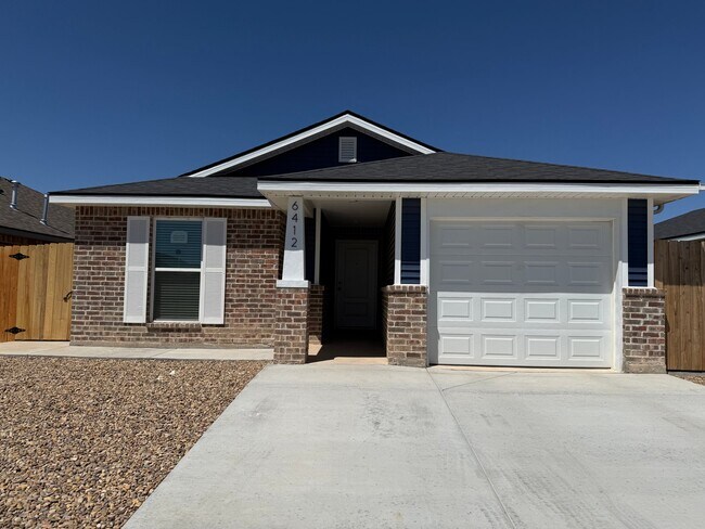 Building Photo - 6412 Lewisville Ln