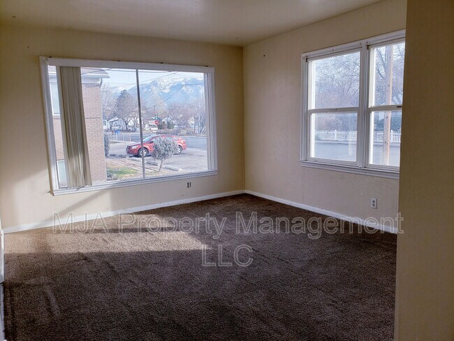 Building Photo - 742 Wasatch St