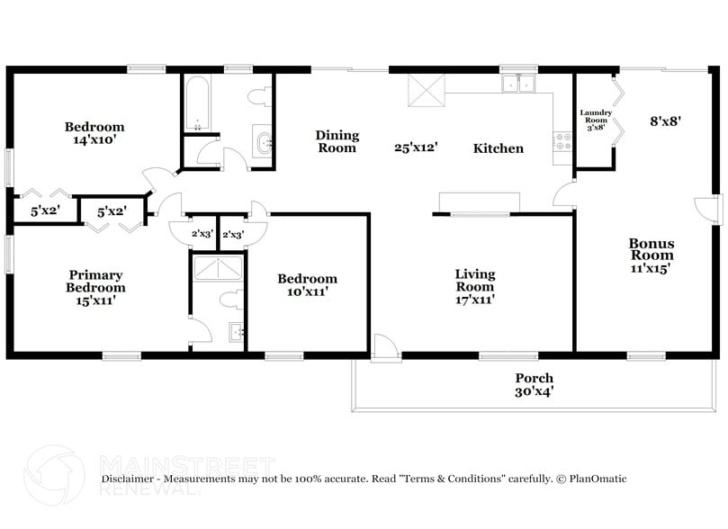 Building Photo - 4872 Shasta Dr