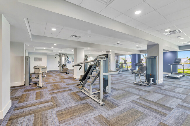 Building Photo - 6100 Waldwick Cir