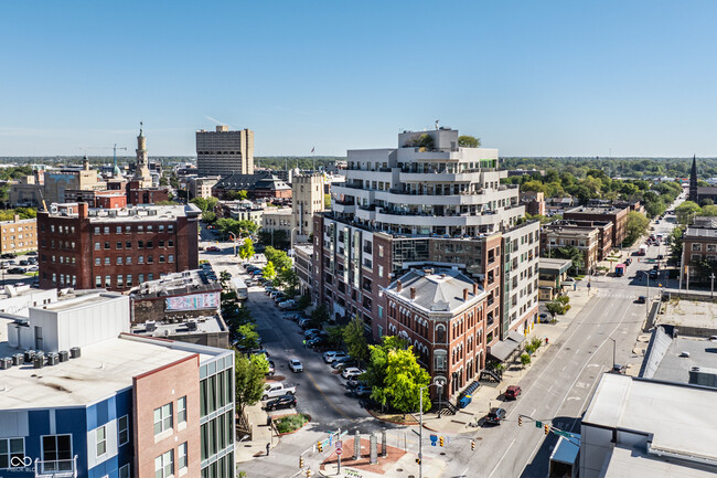 Building Photo - 333 Massachusetts Ave