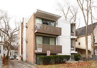 Building Photo - 910 Packard St